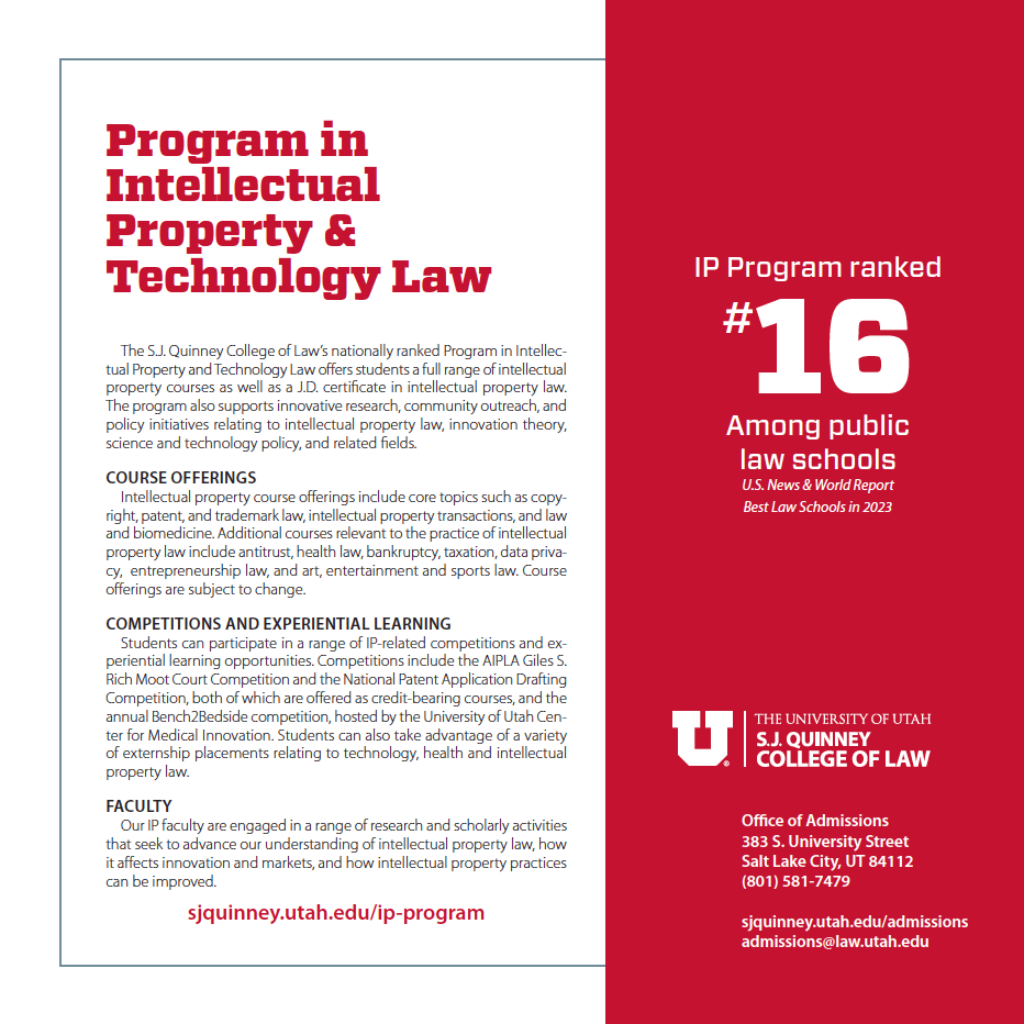 IP Program 2022